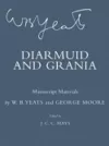 Diarmuid and Grania cover