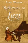 Reflections on Liszt cover