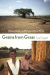 Grains from Grass cover