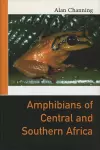 Amphibians of East Africa cover