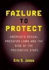 Failure to Protect cover