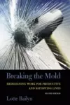 Breaking the Mold cover