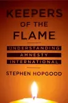 Keepers of the Flame cover