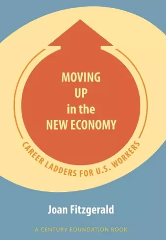 Moving Up in the New Economy cover