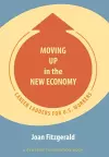 Moving Up in the New Economy cover