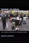 Think Global, Fear Local cover