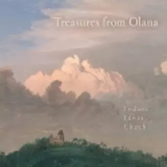 Treasures from Olana cover