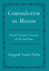 Contradiction in Motion cover