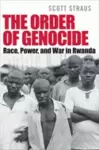 The Order of Genocide cover