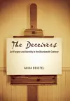 The Deceivers cover