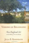 Visions of Belonging cover