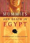 Mummies and Death in Egypt cover