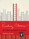 Reading Classes cover