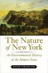 The Nature of New York cover