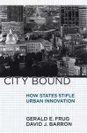 City Bound cover