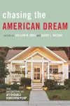 Chasing the American Dream cover