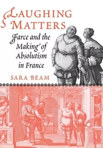 Laughing Matters cover