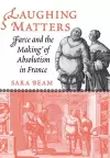 Laughing Matters cover