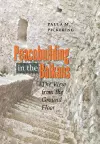 Peacebuilding in the Balkans cover