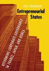 Entrepreneurial States cover