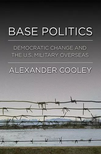 Base Politics cover