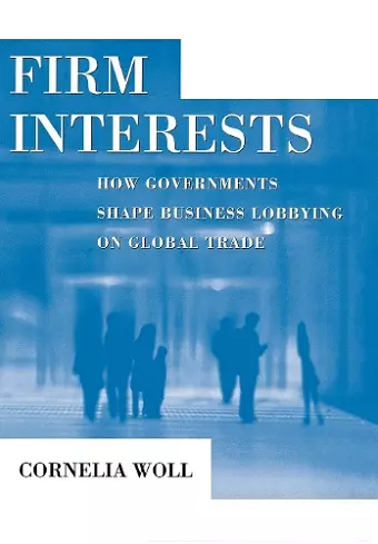 Firm Interests cover