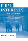 Firm Interests cover
