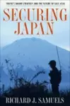 Securing Japan cover