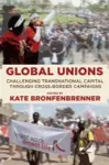 Global Unions cover