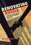 Renovating Russia cover