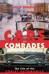 Cars for Comrades cover