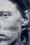 The Odd Man Karakozov cover