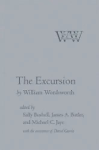 The Excursion cover