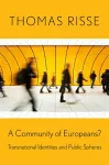 A Community of Europeans? cover