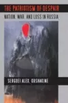 The Patriotism of Despair cover