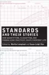 Standards and Their Stories cover