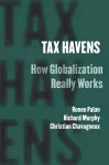 Tax Havens cover