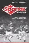 Spartak Moscow cover