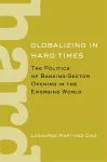 Globalizing in Hard Times cover