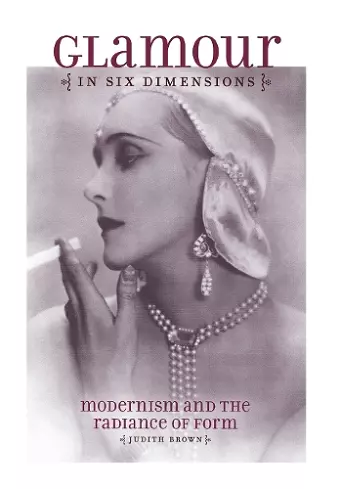 Glamour in Six Dimensions cover