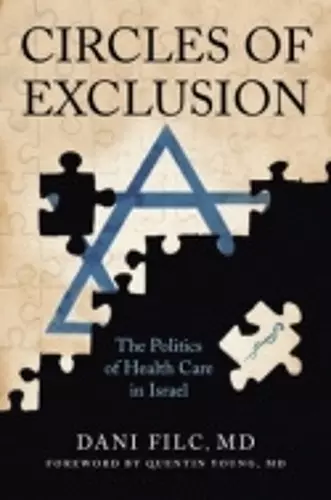 Circles of Exclusion cover