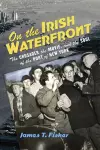 On the Irish Waterfront cover