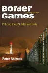 Border Games cover