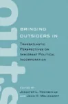 Bringing Outsiders In cover