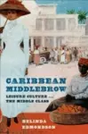Caribbean Middlebrow cover