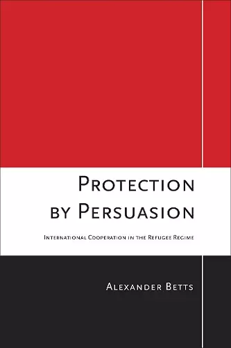 Protection by Persuasion cover