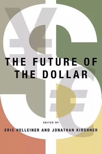 The Future of the Dollar cover