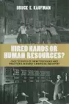 Hired Hands or Human Resources? cover