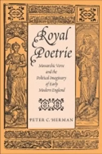 Royal Poetrie cover