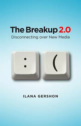 The Breakup 2.0 cover